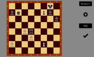 Chess AI